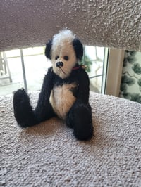 Image 2 of Artist panda bear HM Bears