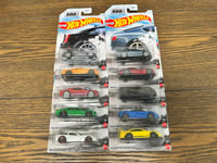 Factory 500 Set (2020)