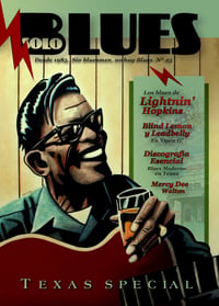 Image 1 of Revista SOLO BLUES en PDF 