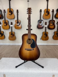 Image 1 of 1975 Martin D-18