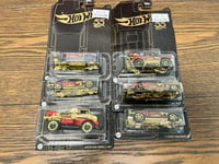 55th Anniversary Set (2021)