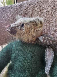 Image 3 of Artist bear by barricane bears "Marlow"
