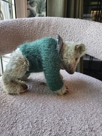 Image 4 of Artist bear by barricane bears "Marlow"