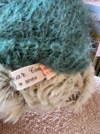 Image 5 of Artist bear by barricane bears "Marlow"