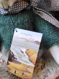 Image 7 of Artist bear by barricane bears "Marlow"