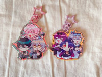 Image 5 of Honkai: Star Rail Charms