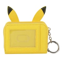 Image 2 of Pokemon Pikachu Mini Zip Around Wallet