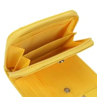 Image 5 of Pokemon Pikachu Mini Zip Around Wallet