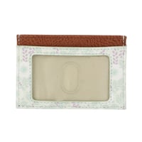 Image 2 of Pokemon Eevee Floral Cardholder Wallet