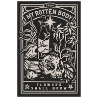 MY ROTTEN BODY