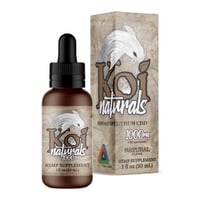 Image 1 of Tinctures (Human and Pet)