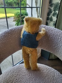 Image 3 of Vintage 1950s Chiltern Bear