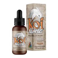 Image 2 of Tinctures (Human and Pet)