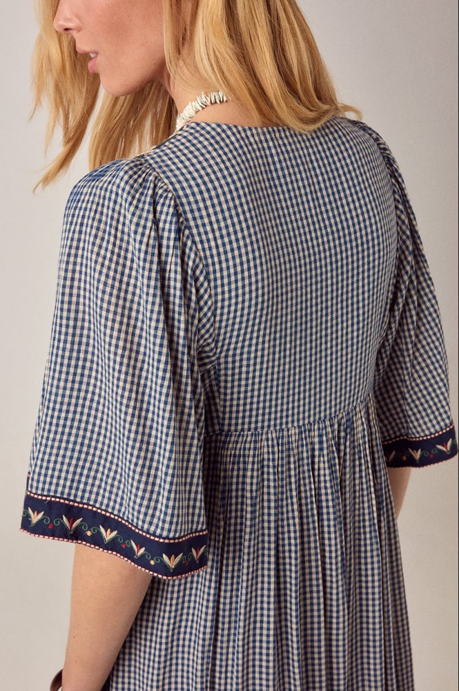 Image of Vestido Augusta 