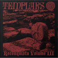 Reconquista Vol. III