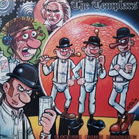 Clockwork Orange Horror Show