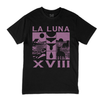 Image 3 of CAMISETA "LA LUNA"