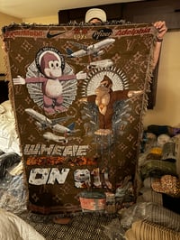 Image 2 of Bonsai buddy blanket (shipping included)