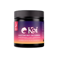 Nighttime Rest Gummies