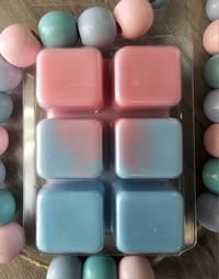 Image 2 of Cotton Candy 