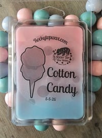 Image 1 of Cotton Candy 