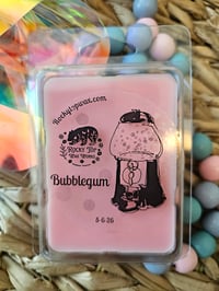 Bubblegum 