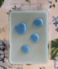 Image 4 of Blueberry Cobbler 