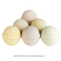 Bath Balls