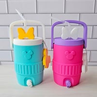 Image 1 of Disney Can Holder