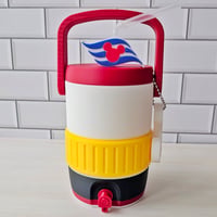 Disney Cruise Can Holder