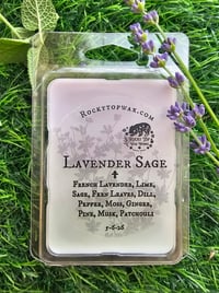 Image 1 of Lavender Sage 