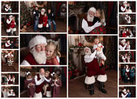 October 12, 2026 Christmas Before The CHAOS