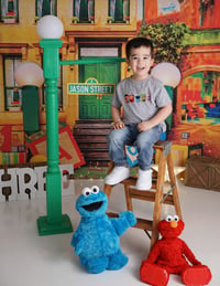 Image 4 of Birthday Mini Sessions Ages 2 and UP