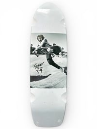 Image 1 of Jerry Shredz skatedeck
