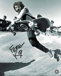 Image 3 of Jerry Shredz skatedeck