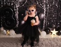 Image 3 of Birthday Mini Sessions Ages 2 and UP