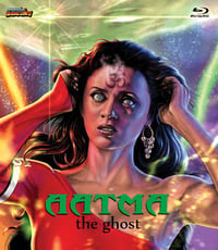 AATMA: THE GHOST - retail edition 