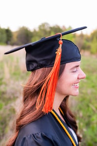 Image 4 of Cap & Gown Mini Sessions - Tuesday 6/11 - Nelson Beach
