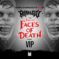 FFOD VIP