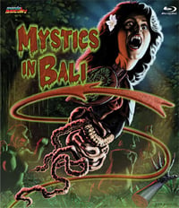 MYSTICS IN BALI - retail edition 