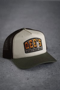 Dee's Trucker Hat