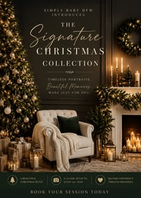 The Signature Christmas Collection