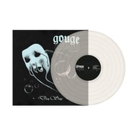 Deep Sage - Cloudy Clear Variant 