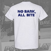 Image 2 of Ice Dawgs Ash T-Shirt