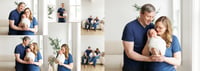Image 4 of Buy a newborn session get a maternity session FREE!
