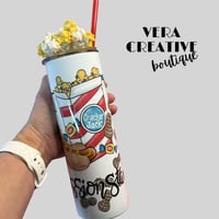 Image 2 of 20oz tumbler