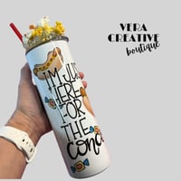 Image 3 of 20oz tumbler