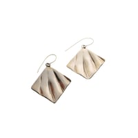 Image 1 of Moro Earrings (Sterling Silver)