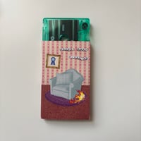Figurine - Tour Exclusive Cassette (200) 