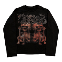 VOODOO - LONGSLEEVE